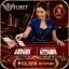JLBET Live Casino category