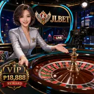 JLBET live casino category icon