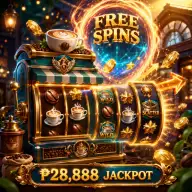 JLBET slot category icon