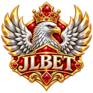 JLBET imperial eagle brand icon